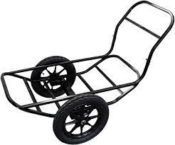 Check spelling or type a new query. Amazon Com X Stand Treestands Deluxe Game Cart Deluxe Game Hunting Cart Black Sports Outdoors