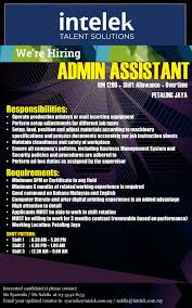 We, magcolm solutions help you safeguard your brand reputation and consumer's confidence by offering comprehensive risk assessment services as well as food handling practices and training. Intelek Talent Solutions Ø¯Ø± ØªÙˆÛŒÛŒØªØ± Dear Job Seekers We Re Hiring Job Vacancy