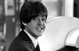Paul mccartney is an influential british rock star recognized best for his unmatched success as a pop composer and singer. Paul Mccartney Turner Classic Movies
