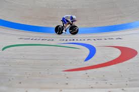 Foulon competed in the men's individual pursuit c5 event at the 2020 summer paralympics where he finished with a world record time of 4:18.274 and won a gold medal. Isl Evfkeq3fum