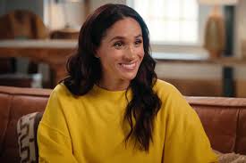 Meghan Markle Recalls Royal Rule That Felt 'a Little Bit Inauthentic'