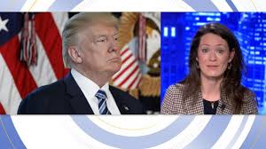 The impeachment saga is linked to an effort to urge ukraine to launch investigations into trump's political rivals. Qlmmtya4miyvum
