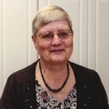 Faye Cartwright Boyce Obituary January 10, 2022