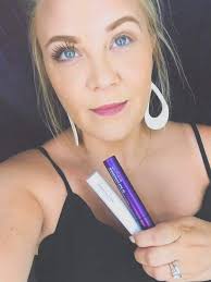 Erin's Younique Face