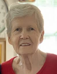 Obituary for Juanita (Hardwick) Smith