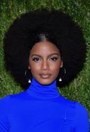 Pin By Ace On Hair Inspiration In 2020 Natural Hair Styles Marley Hair Hair Styles