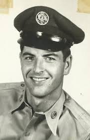 Billie David Goodman (1936-2011)