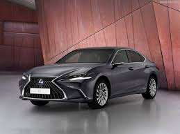 Lexus ES250 | Car Dealership