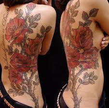 Studio city tattoo is the winner of los angeles county's united studio city chamber of commerce's 2014 small business award. Flower Tattoo Artist Los Angeles Nice