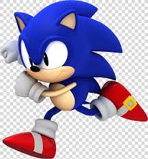 Pin On Sonic The Hedgehog