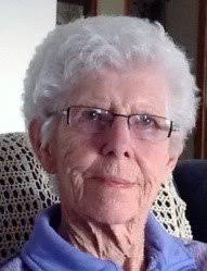 Obituary of Evelyn Bisel