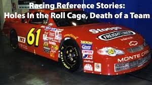88 1949 lincoln to he started ninth and finished 13th in the race, but his connection with the pair of eights didn't end there. Racing Reference Stories Holes In The Roll Cage Death Of A Team Youtube