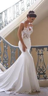 Stunning Dress Perfect For Any Wedding Venue Wedding Bride Dresses Beauty Beach Svadobne Saty Saty Svadba Snov