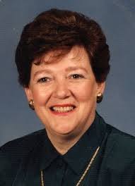 Ruth Baumann Obituary (1943