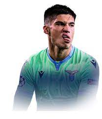 Joaquín correa (born 13 august 1993) is an argentine footballer who plays as a centre forward for italian club lazio. Joaquin Correa Fifa 21 86 Champions League Live Prices And Rating Ultimate Team Futhead