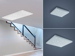 Maybe you would like to learn more about one of these? Ausgefallene Led Sternenhimmel Flachenlicht Galeriebeleuchtung Panellampen Gross Eur 93 49 Picclick Fr