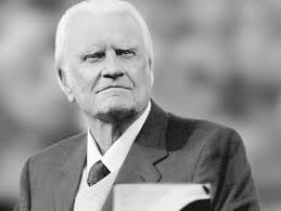 Billy Graham's body to lie in honor at U.S. Capitol Rotunda next week