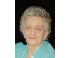 Agnes Jaster Obituary (2015)