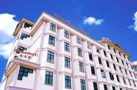 Jalan hospital, ipoh, 30400, perak. In Walking Distance To Hospital Raja Permaisuri Bainun Ipoh Perak Review Of Regalodge Hotel Ipoh Ipoh Malaysia Tripadvisor