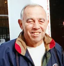 Theodore "Ted" Rohr Obituary