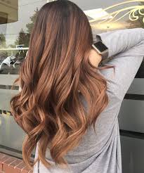 Technically, ombré hair color and word definition is a degradation of colors from dark to light or light to dark, says byrant. 27 Best Ombre Hair Colours To Try In 2021 All Things Hair Uk