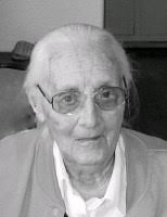 Patience Rose Obituary (2011)