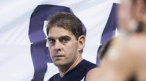 Aaron Sandilands's Instagram, Twitter & Facebook