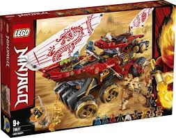 Torten und mehr ninjago kuchen lego ninjago kuchen kuchen. Lego Ninjago 70677 Wustensegler Spielzeug Spiele Spiel Spass