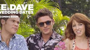 Mike And Dave Need Wedding Dates Soundtrack List Of Songs