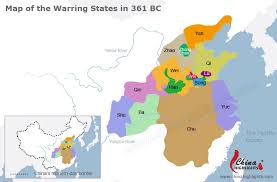 The Warring States Period 475 221 Bc Expert History Warring States Period Warring History