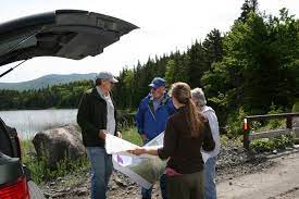 New State Lands The Nature Conservancy S 500 000 The Adirondack Almanack