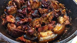 Smoked Pork