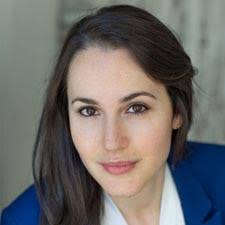 Nora Riva Bergman and Chelsy Castro