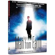 The Man From Earth (Restaurada)+ The Man From Earth: Holocene edición  Especial - Blu Ray - Achat & prix | fnac
