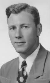 Ronald Cieslak's Instagram, Twitter & Facebook