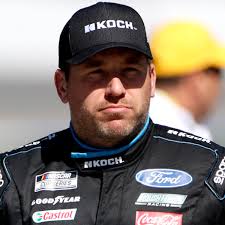 NASCAR's Ryan Newman Hospitalized After Terrifying Daytona 500 Crash