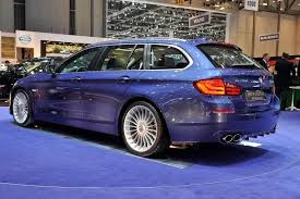 2011 Bmw Alpina B5 Biturbo Touring In 2020 Bmw Alpina Bmw Alpina