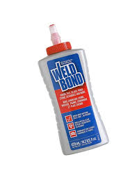 Not all glue products can be used for the same purpose. Weldbond Steel Tough Welbond Universal Adhesive Bottle 420ml For Sale Online Ebay