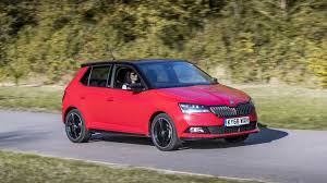 Monte carlo comes with 17 and or optional 18 black alloy wheels. Skoda Fabia Review And Buying Guide Best Deals And Prices Buyacar
