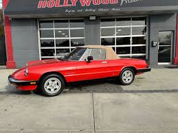 Image result for Venetian Red 1983 Alfa-Romeo