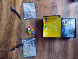 Maybe you would like to learn more about one of these? Test Sebastian Fitzek Safehouse Das Wurfelspiel