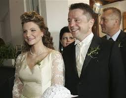 Eva muková s dcerou noemi. Petr Muk Se Na Aprila Podruhe Ozenil Idnes Cz