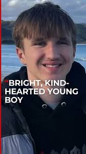 Teen allegedly murdered