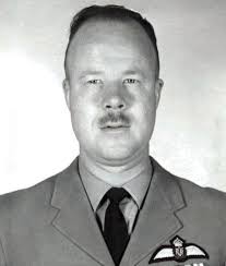 Earle Douglas Harper