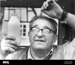 Harold walker Black and White Stock Photos & Images