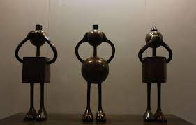 Contemporaryistanbul Contemporary Contemporaryart Modernart Sculpt Sculpture Art Biennial Paint Ressam Sergi Sanat Sanatgalerisi Heyk Heykel Sanat