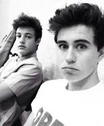 nash and cam