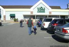 This would be the fourth whole foods location in the hartford area. A Whole Lotta Fun At Whole Foods