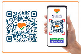 The downloading process is absolutely simple and not unlike any other app that you have on your phone. Aarogya Setu Transcending Digital Health Care Mygov Blogs