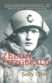 Zelda Fitzgerald: The Tragic, Meticulously Researched Biography of the Jazz  Age's High Priestess: 9781611453041: Cline, Sally: Books